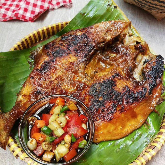 Lesehan Lestari: Evening Meals at Lebeng That Leave You Craving More