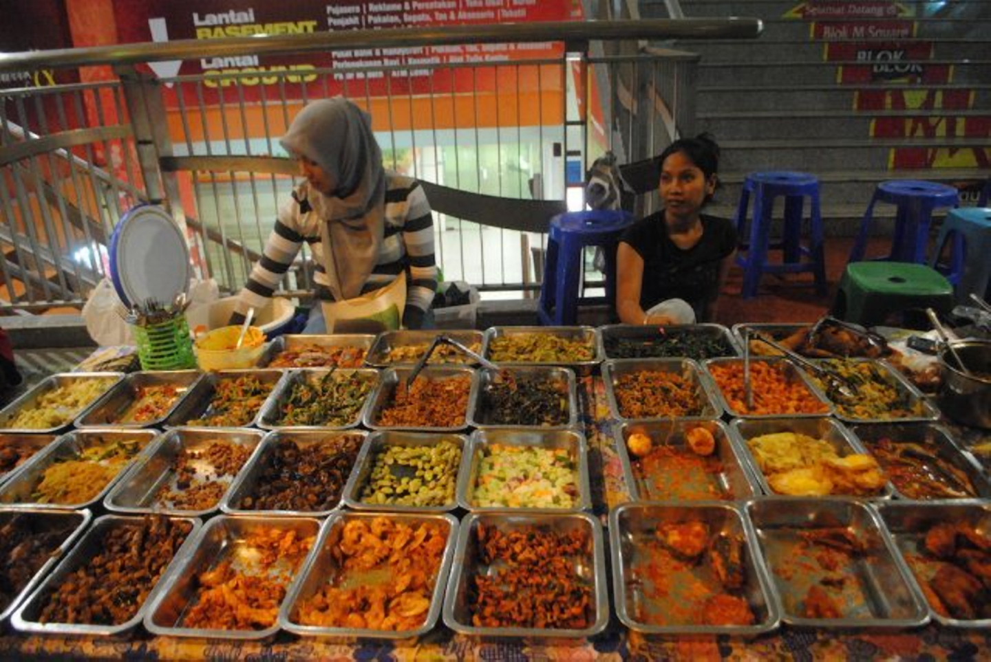 Lebeng: Where to Eat While Enjoying the Harmony of Cilacap